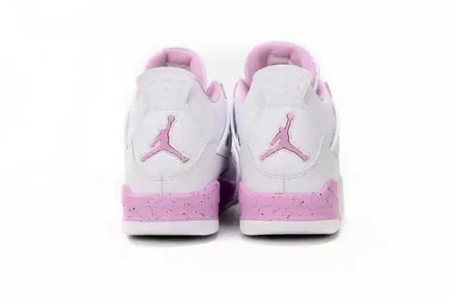 MaikeSneakers 4 Jordan CT8527-116 Pink Retro White 0503